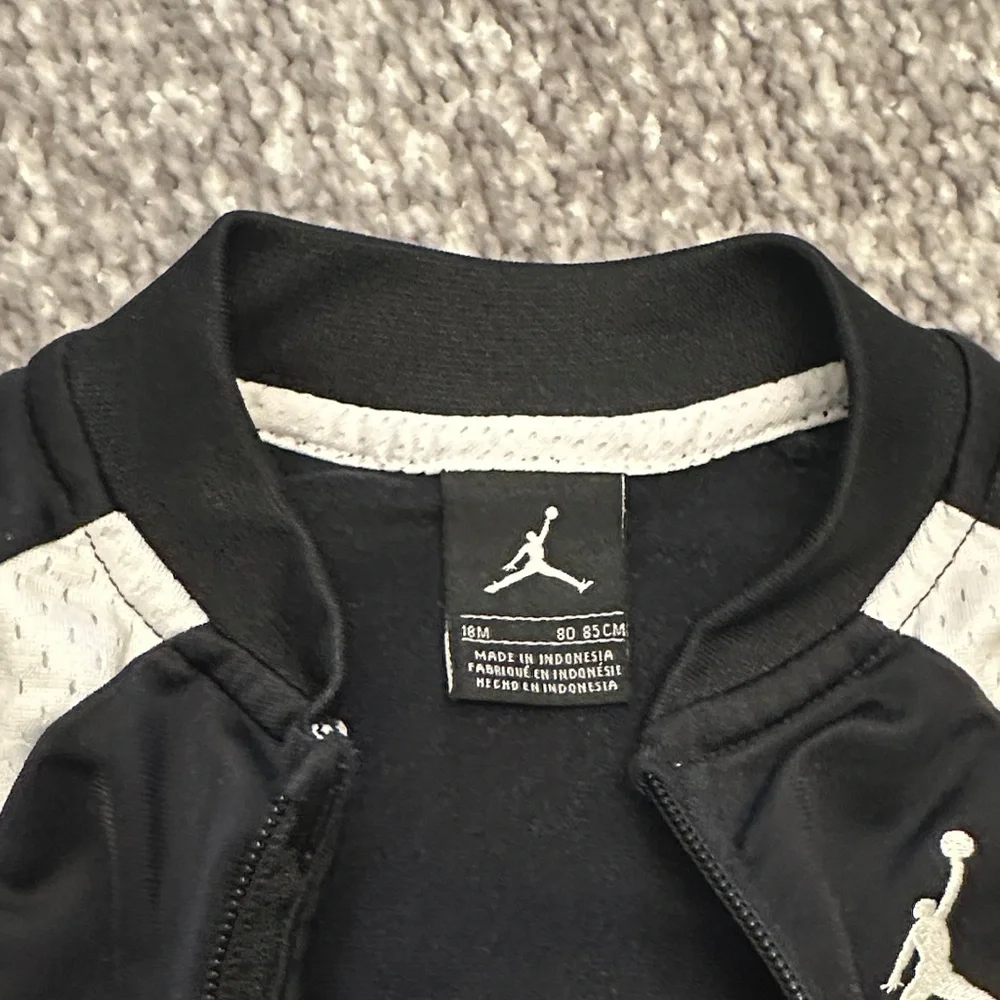 Jordan classic kids